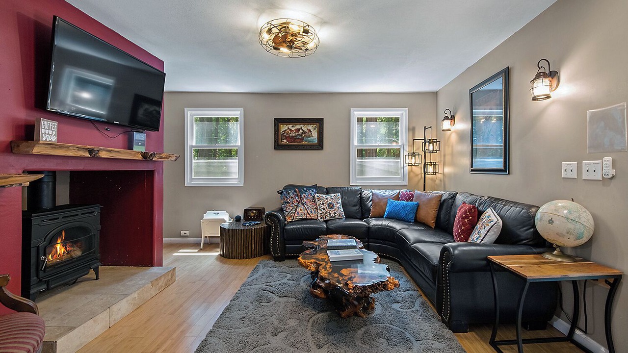 Photo of Livingroom in Northwood