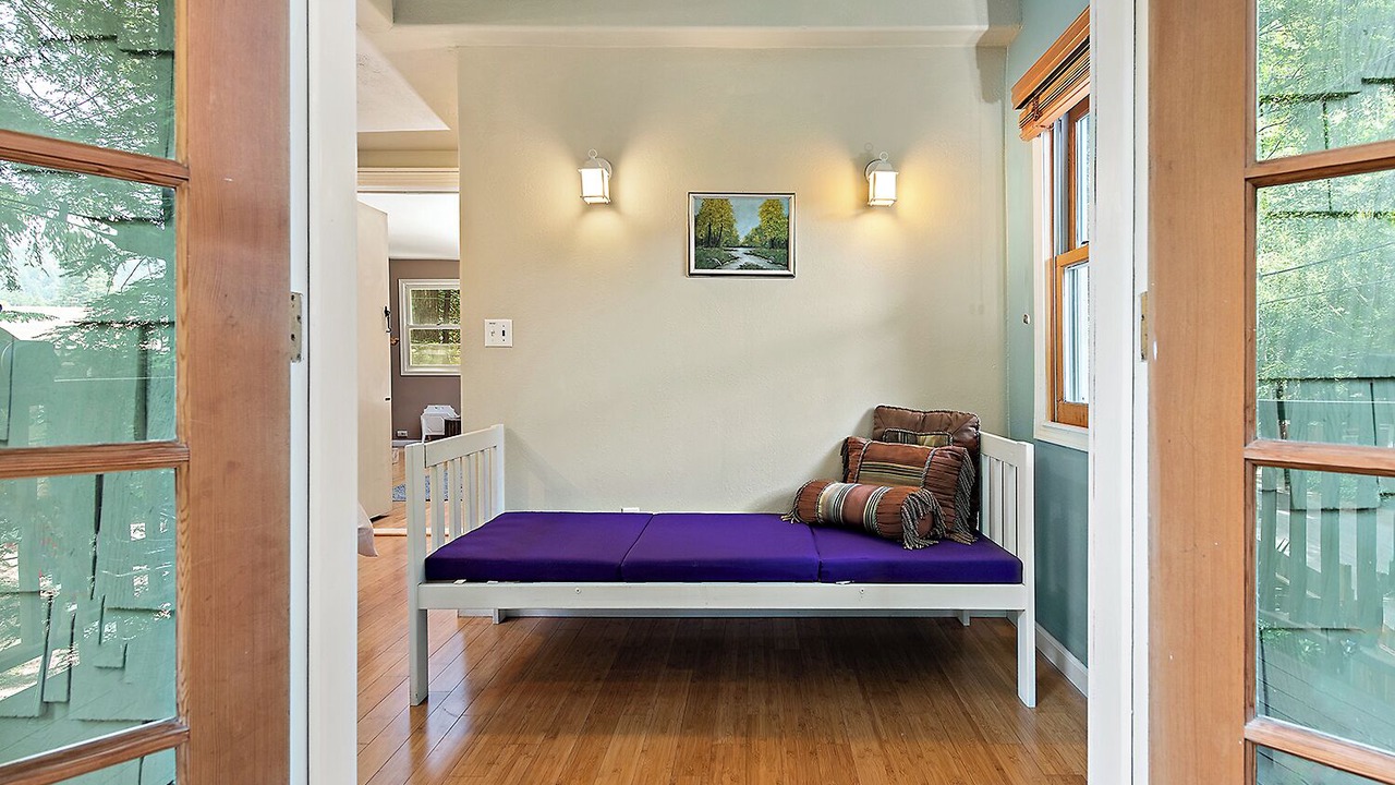 Photo of Bedroom in Northwood
