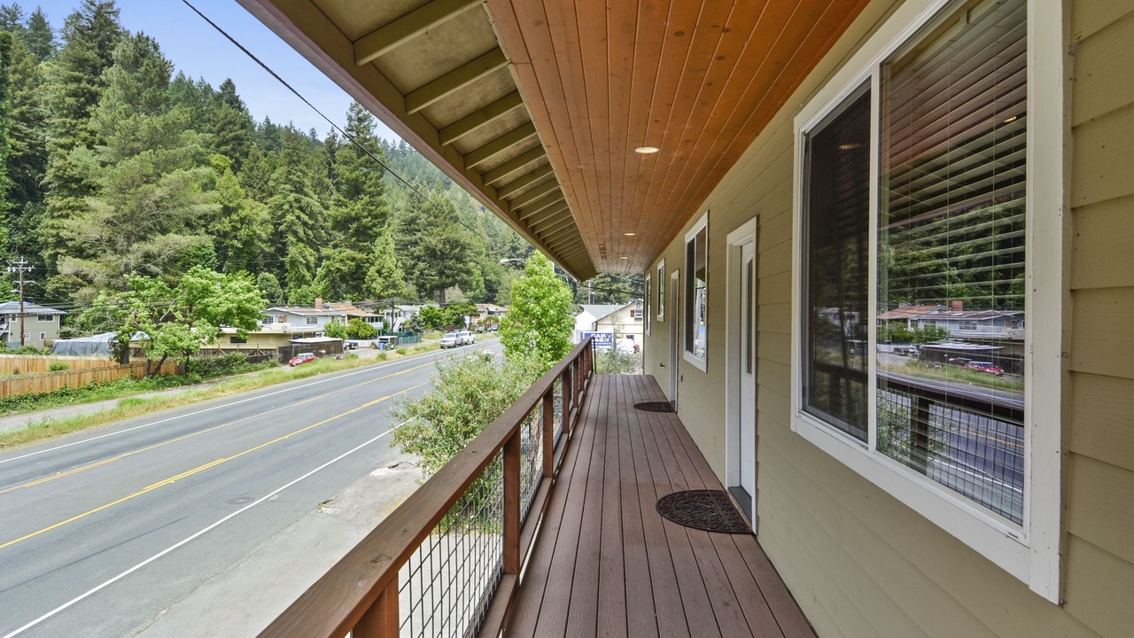 Photo of Others in Guerneville