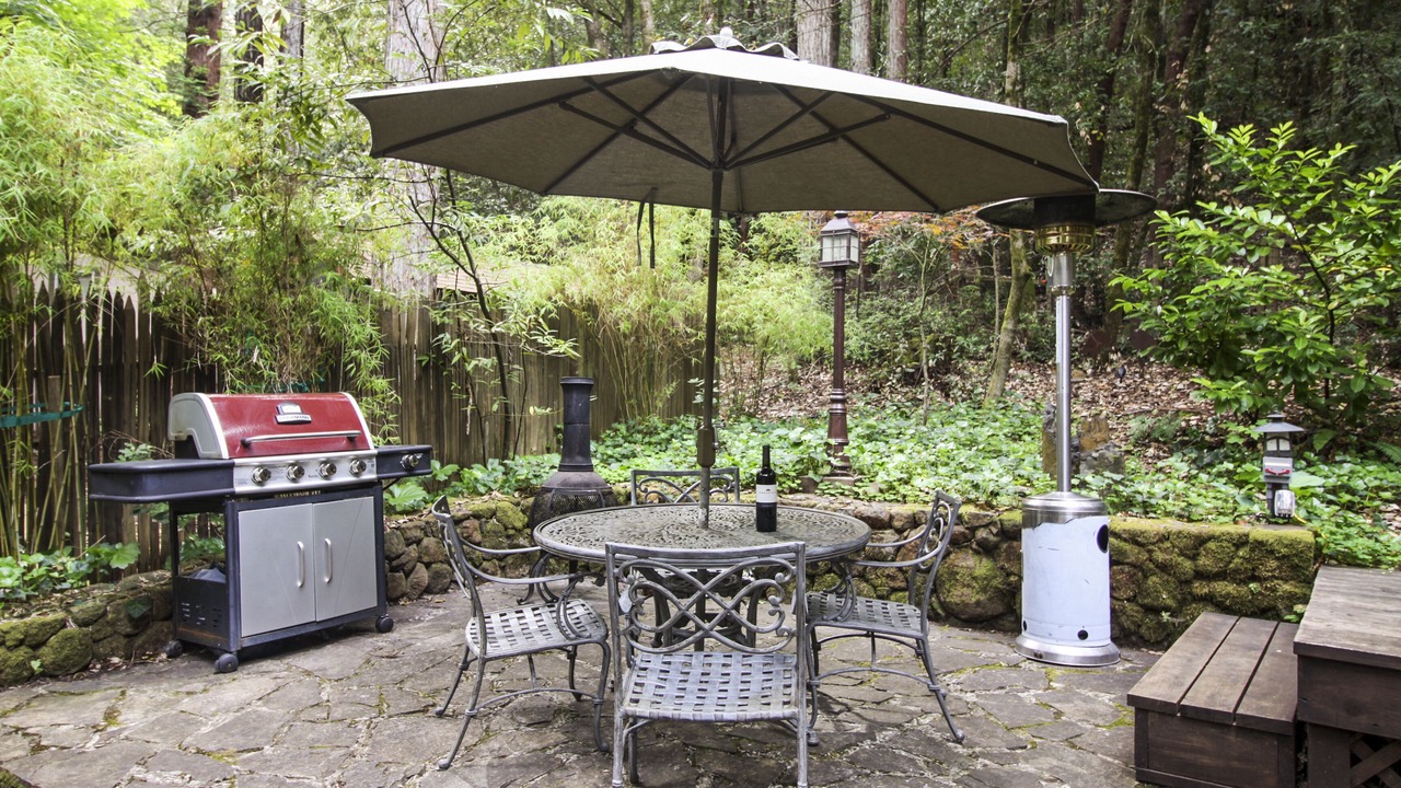 Photo of Outdoor in Guerneville