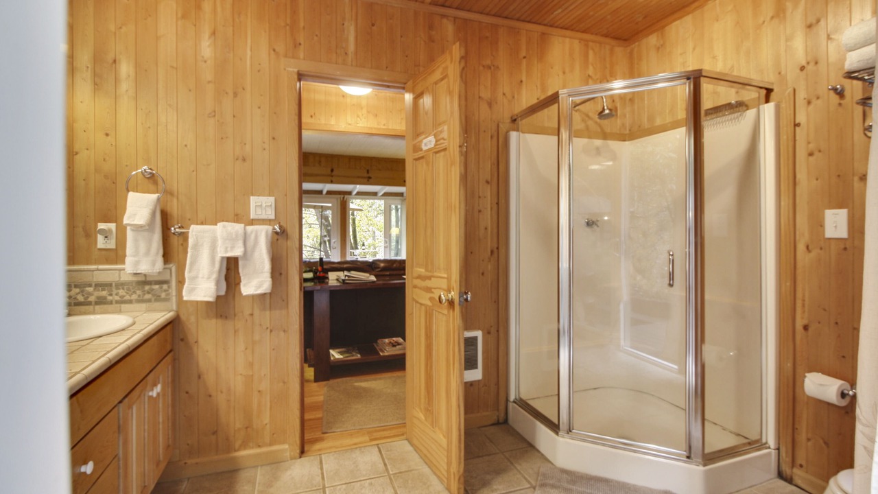 Photo of Bathroom in Guerneville