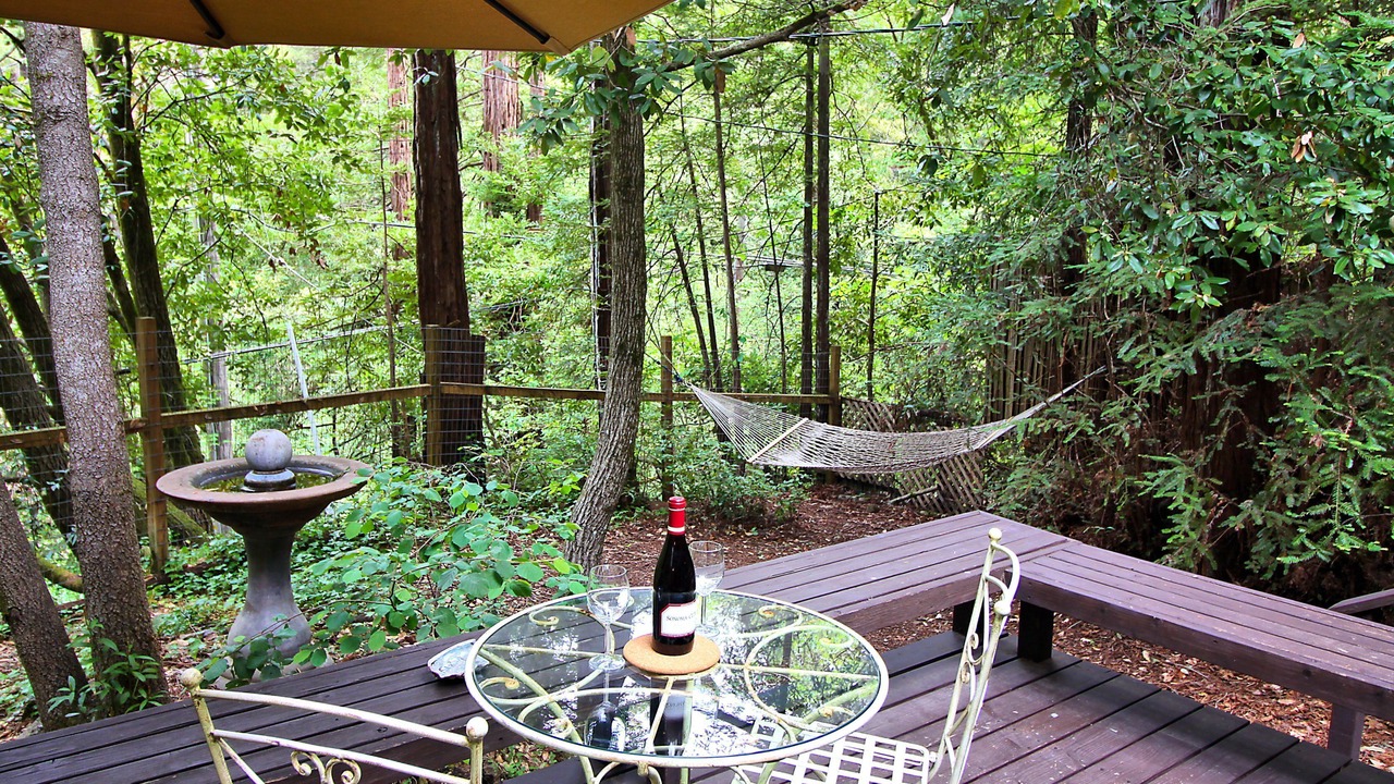 Photo of Others in Guerneville