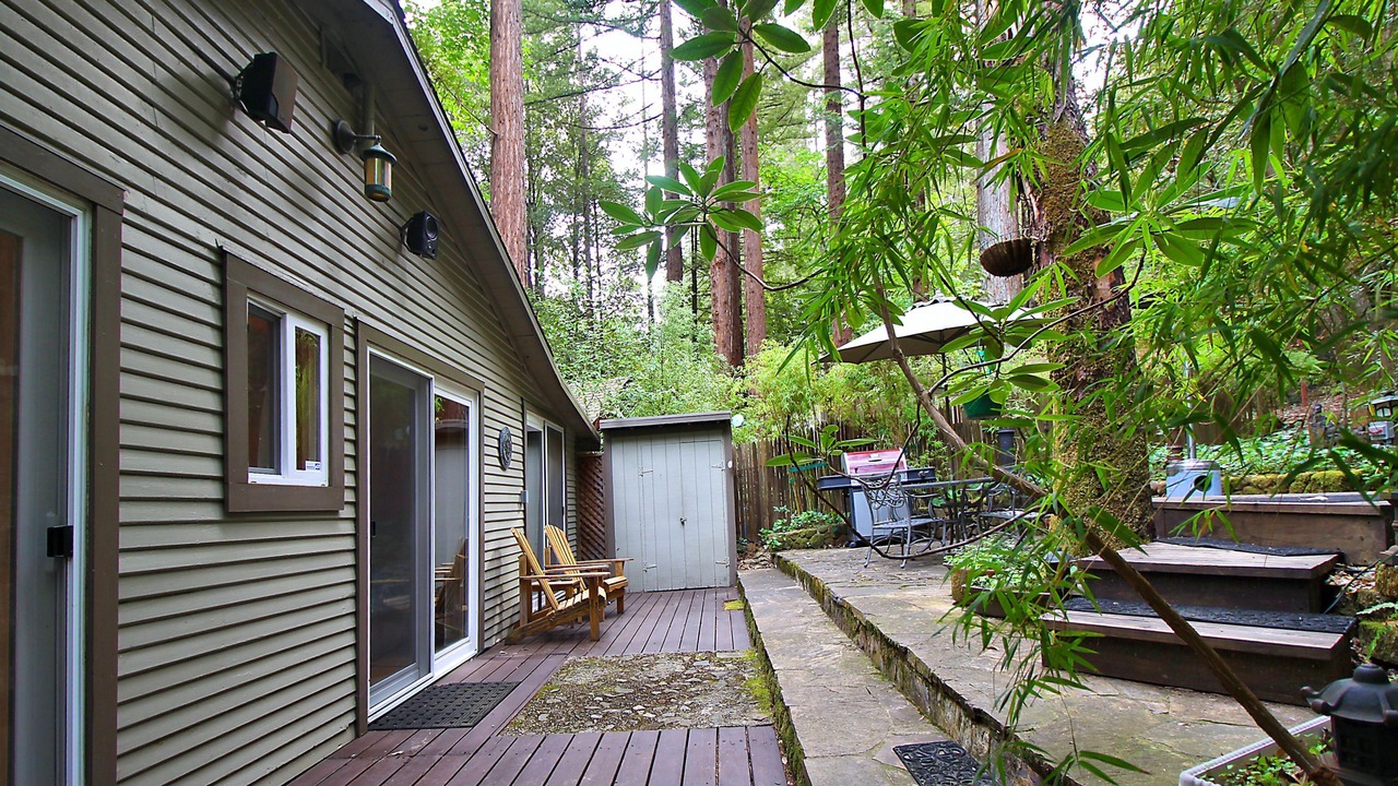 Photo of Others in Guerneville