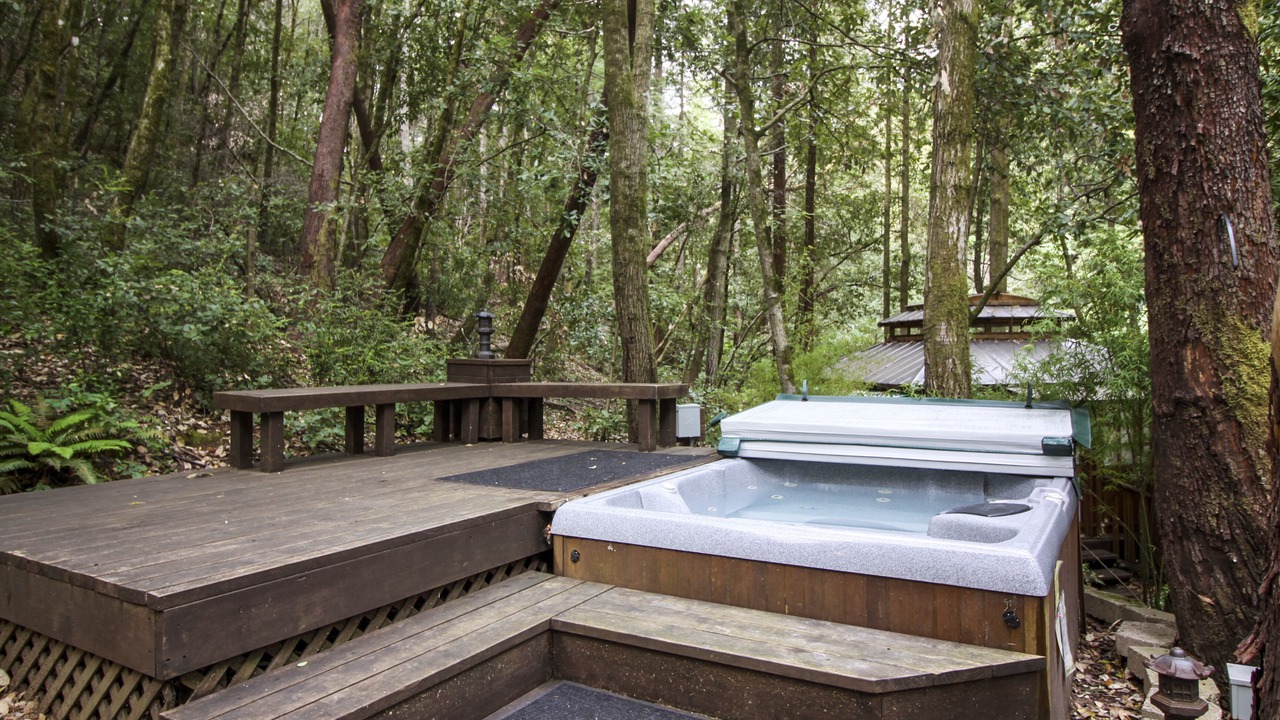 Photo of Others in Guerneville