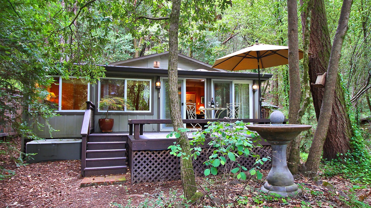 Photo of Others in Guerneville