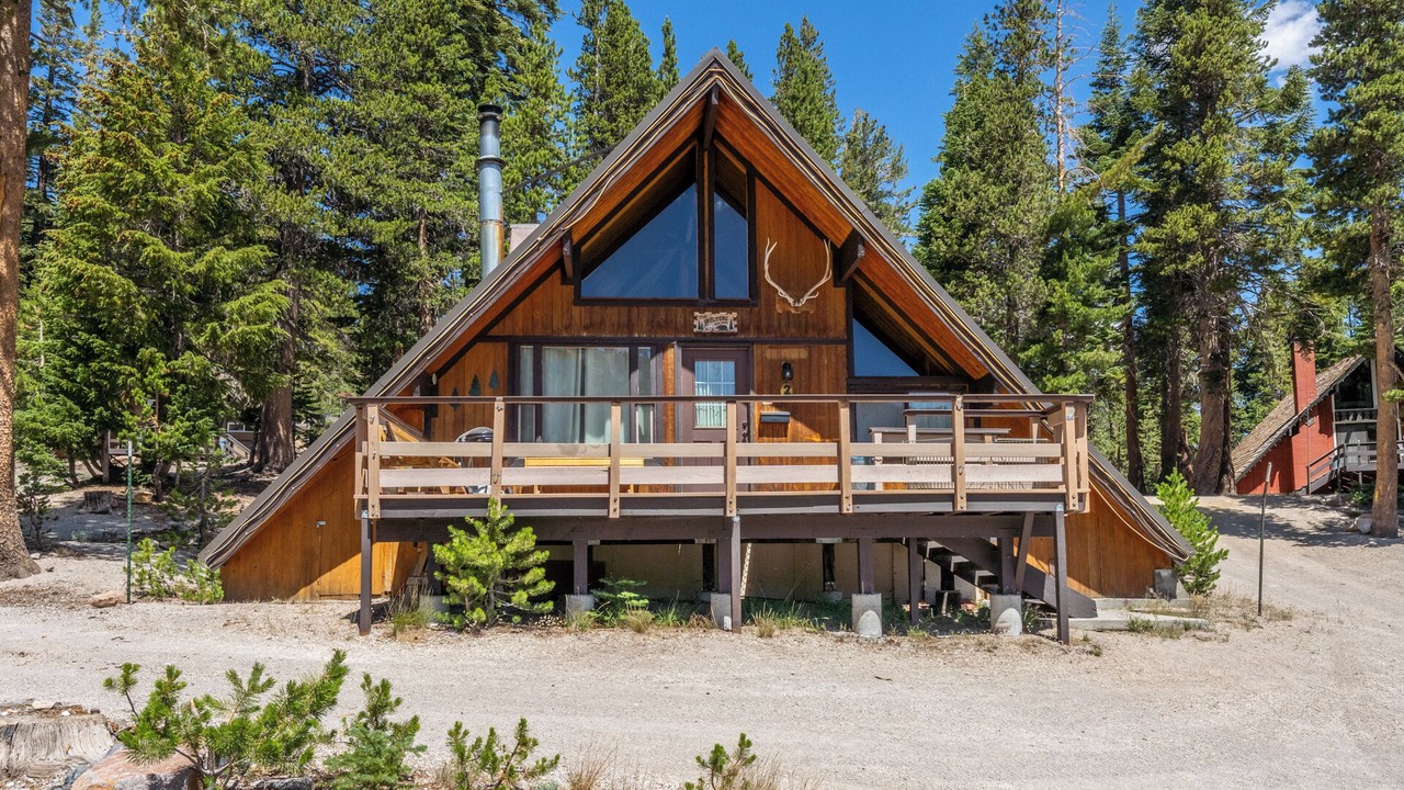 Photo of Outdoor in Mammoth Lakes