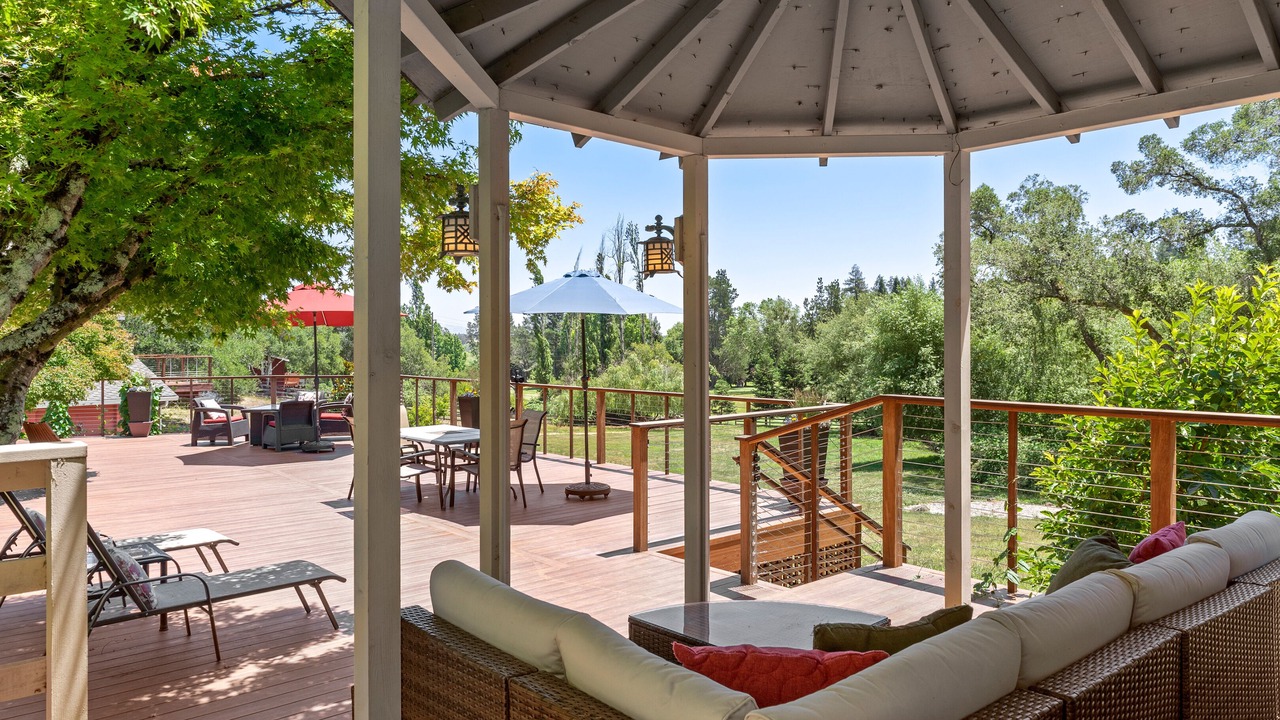 Photo of Outdoor in Graton