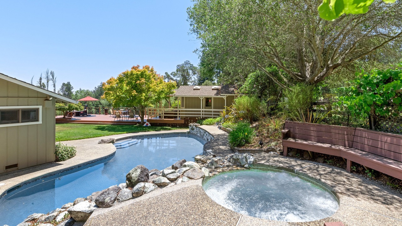 Photo of Outdoor in Graton
