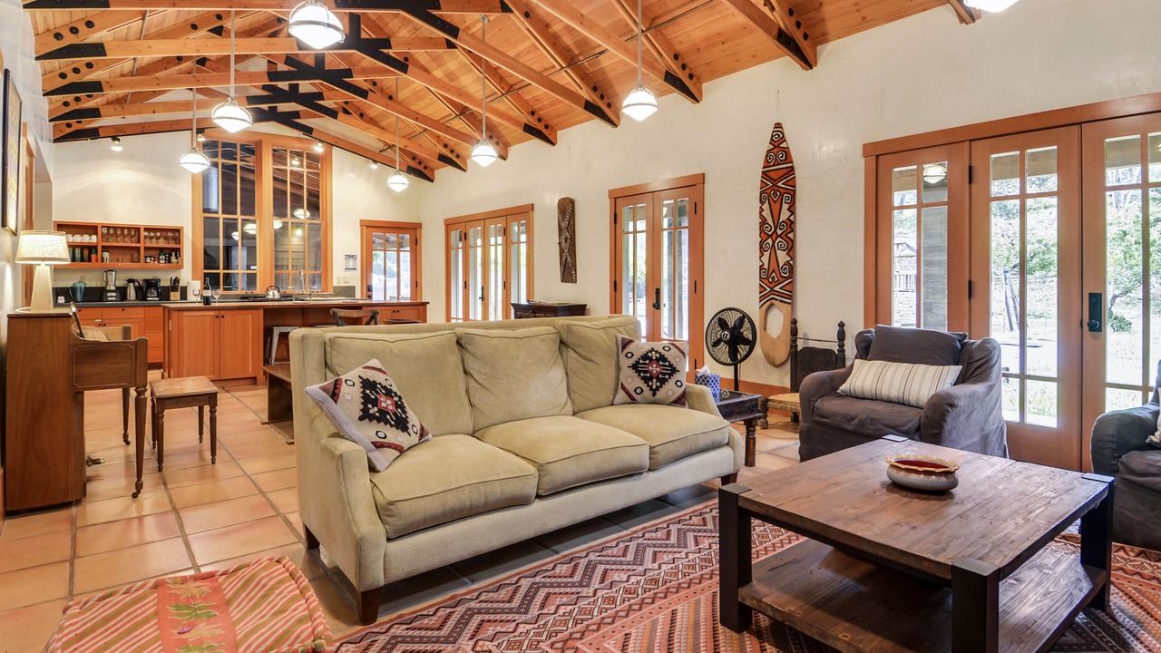 Photo of Outdoor in Hacienda