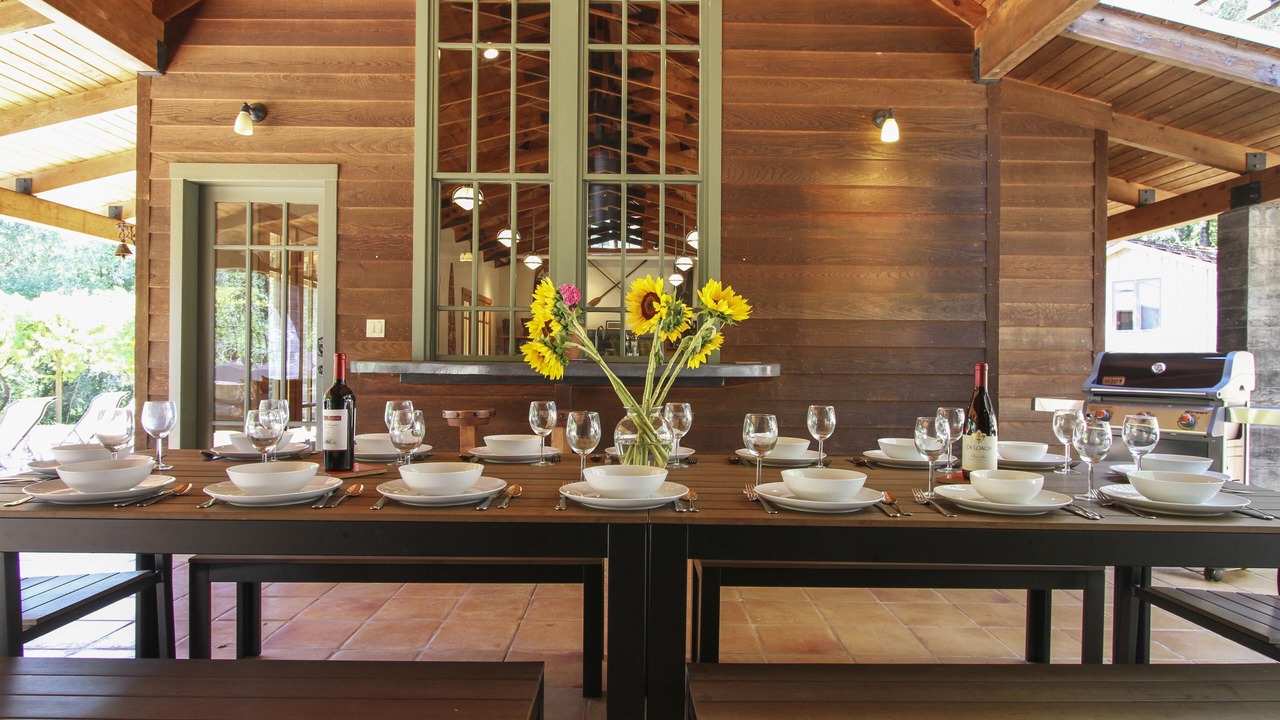 Photo of Outdoor in Hacienda