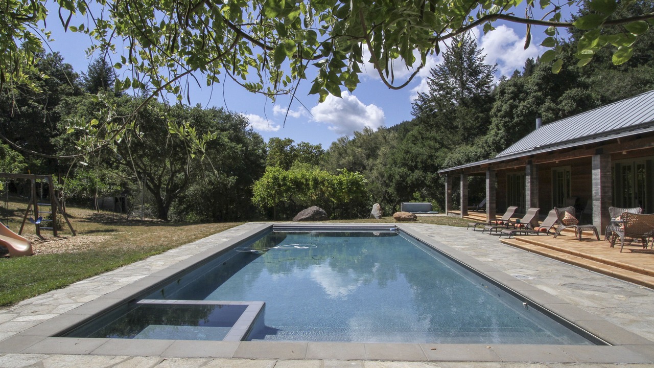 Photo of Outdoor in Hacienda