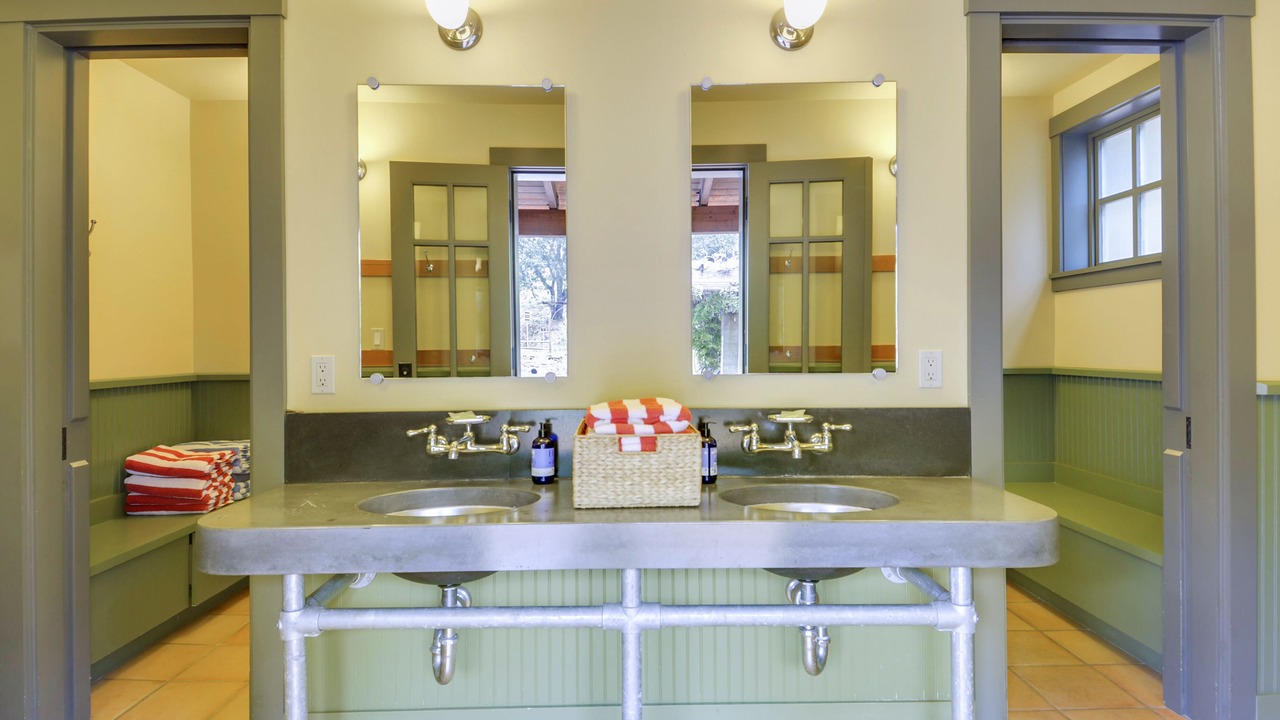 Photo of Bathroom in Hacienda