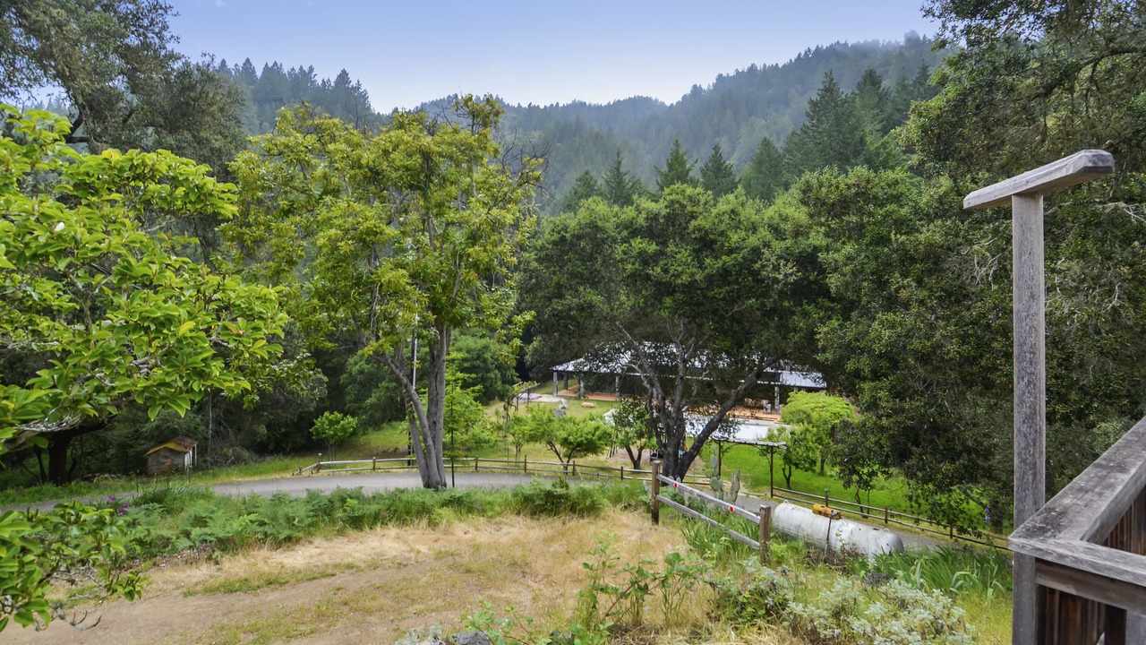 Photo of Outdoor in Hacienda