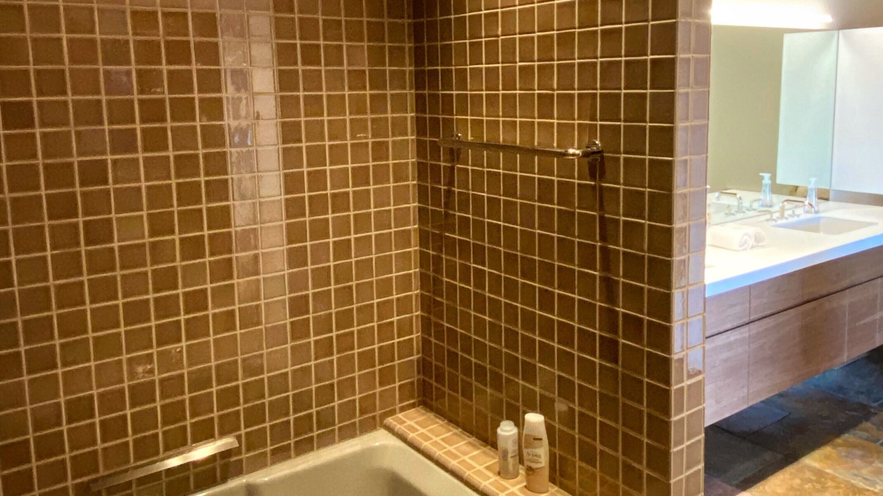 Photo of Bathroom in Sea Ranch