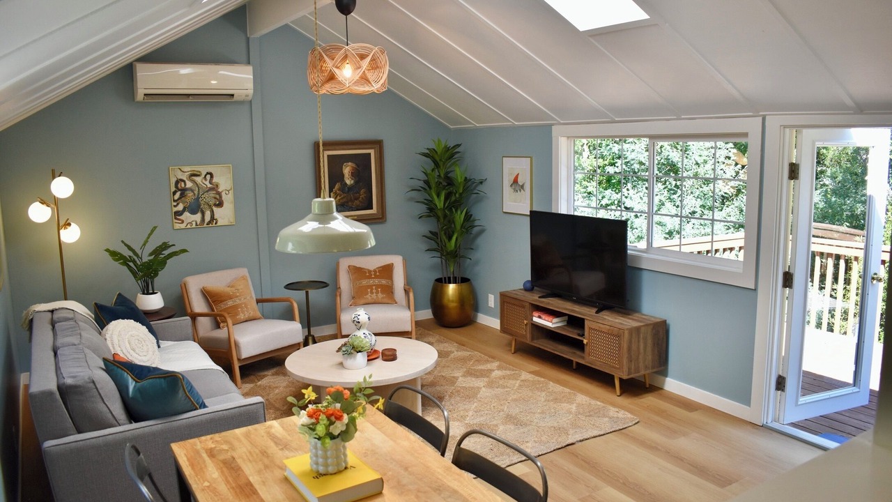 Photo of Livingroom in Greenbrae