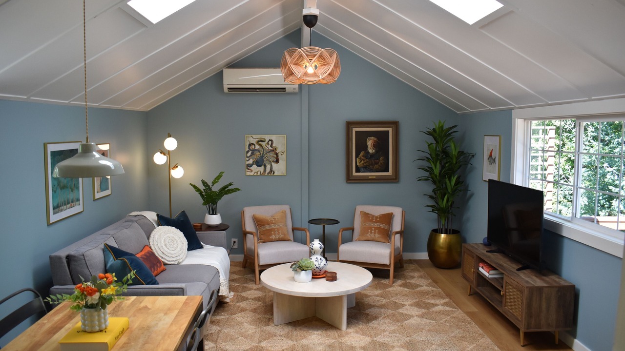 Photo of Livingroom in Greenbrae