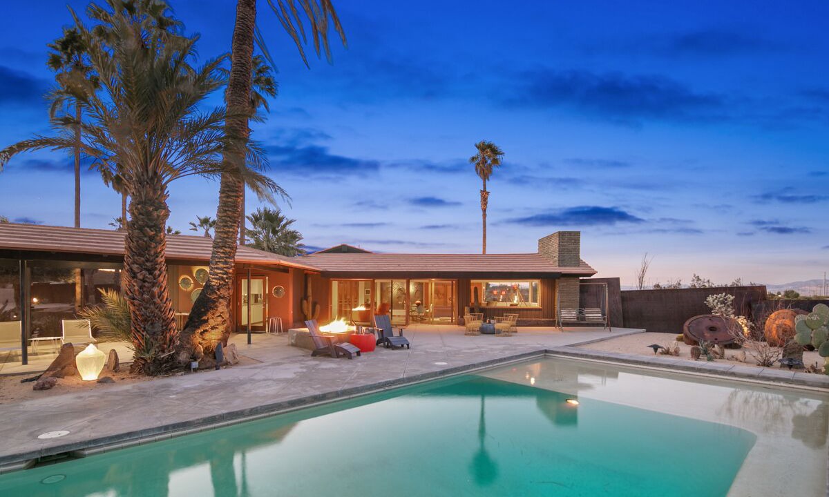 Photo of Outdoor in Twentynine Palms
