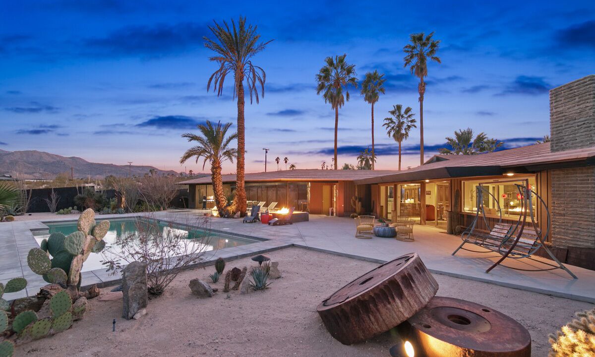 Photo of Outdoor in Twentynine Palms