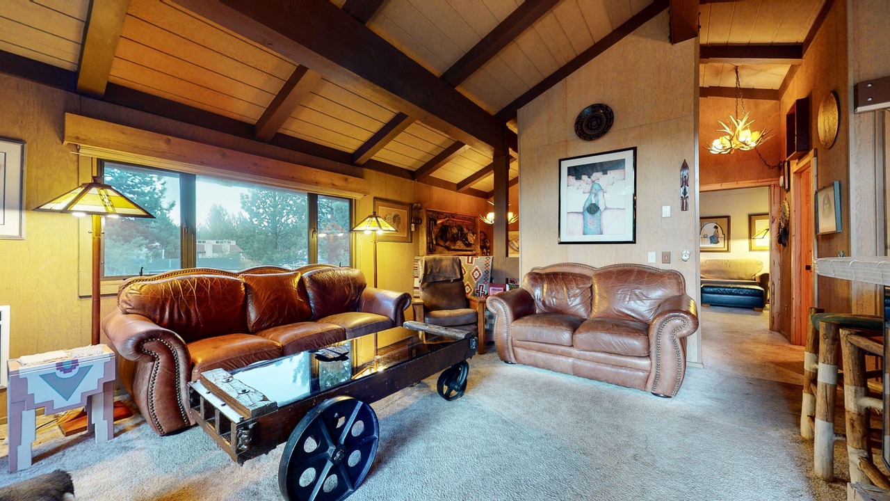 Photo of Livingroom in Mammoth Lakes