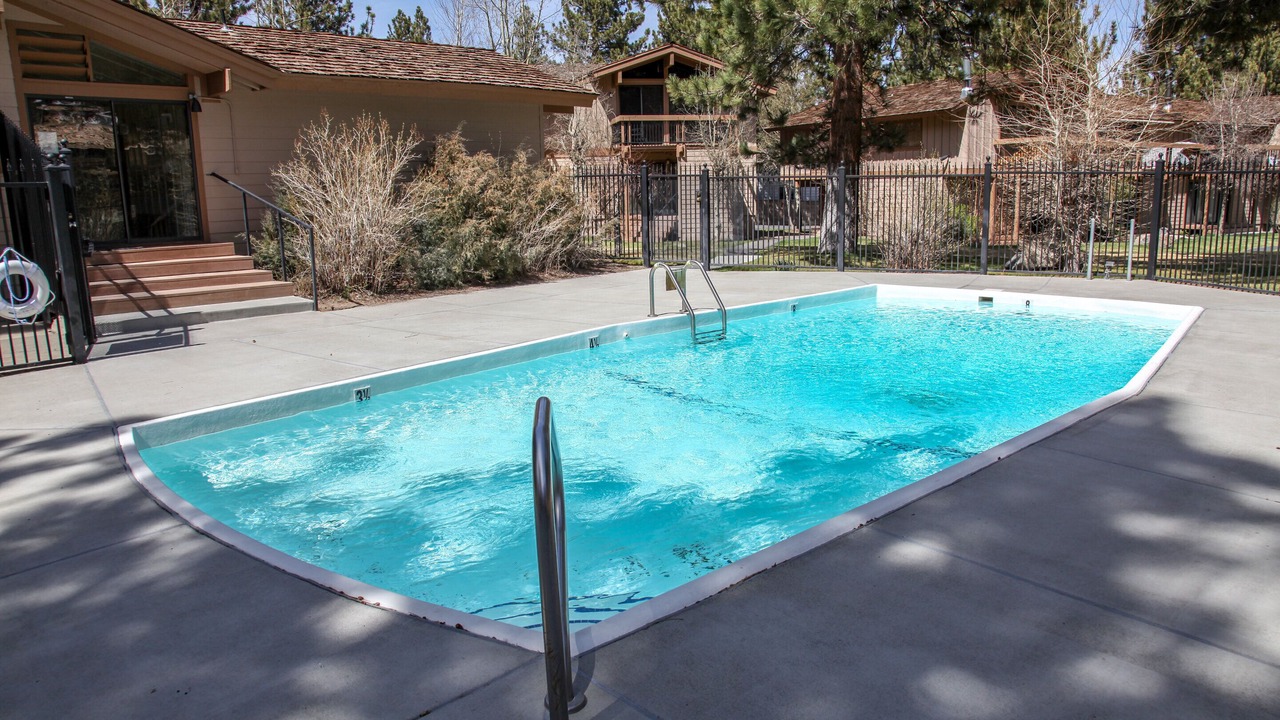 Photo of Outdoor in Mammoth Lakes