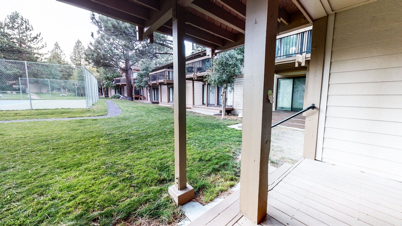 Photo of Outdoor in Mammoth Lakes