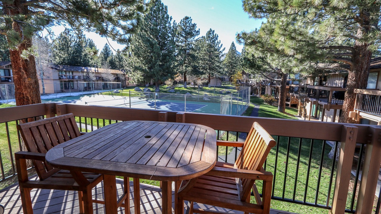 Photo of Outdoor in Mammoth Lakes