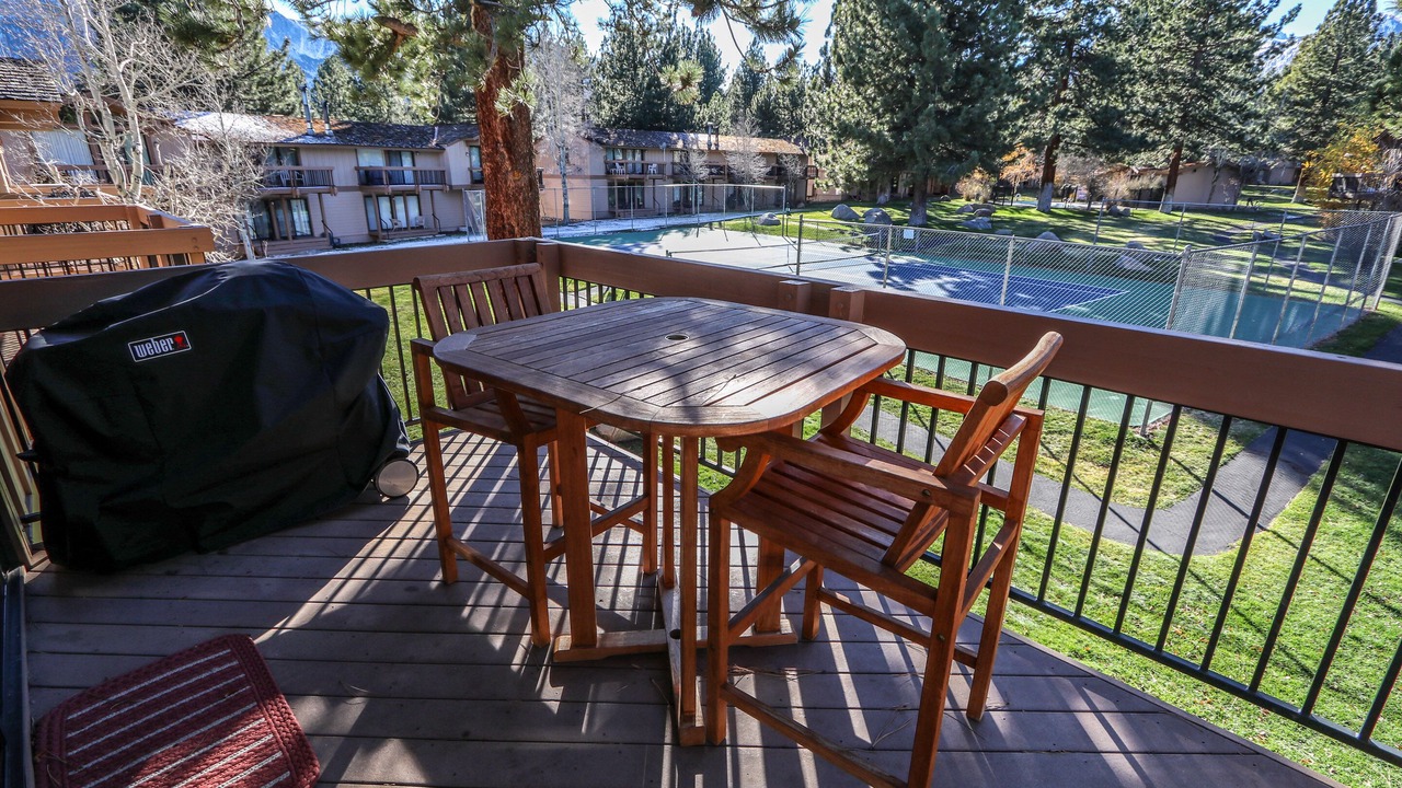 Photo of Outdoor in Mammoth Lakes
