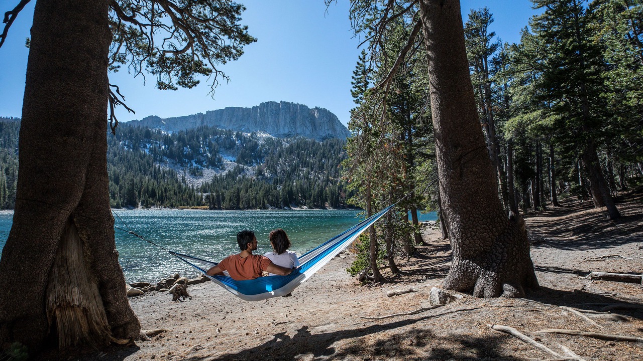 Photo of Others in Mammoth Lakes