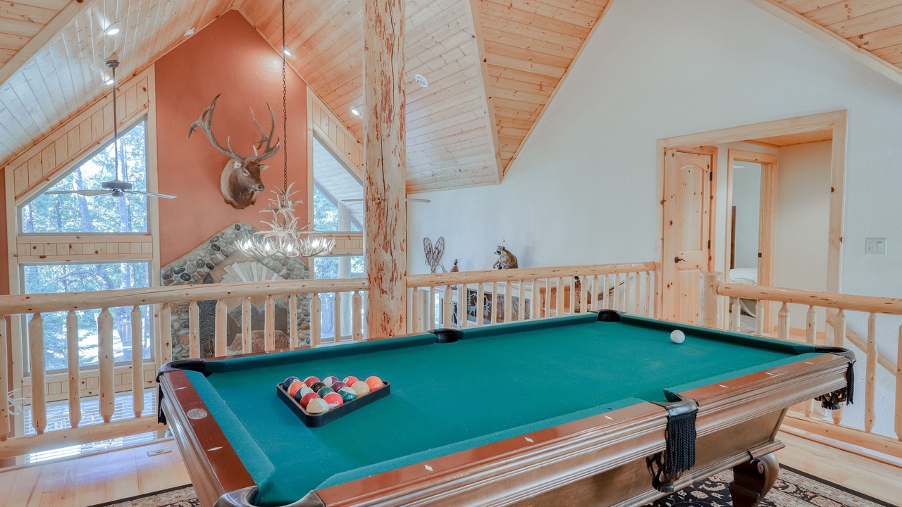Photo of Bedroom in Granite Ridge