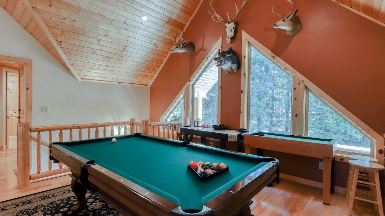 Photo of Bedroom in Granite Ridge
