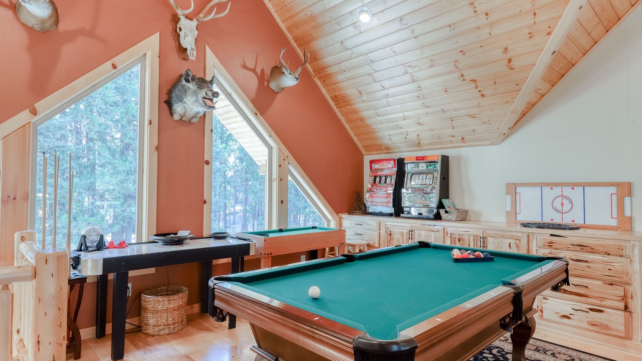 Photo of Bedroom in Granite Ridge