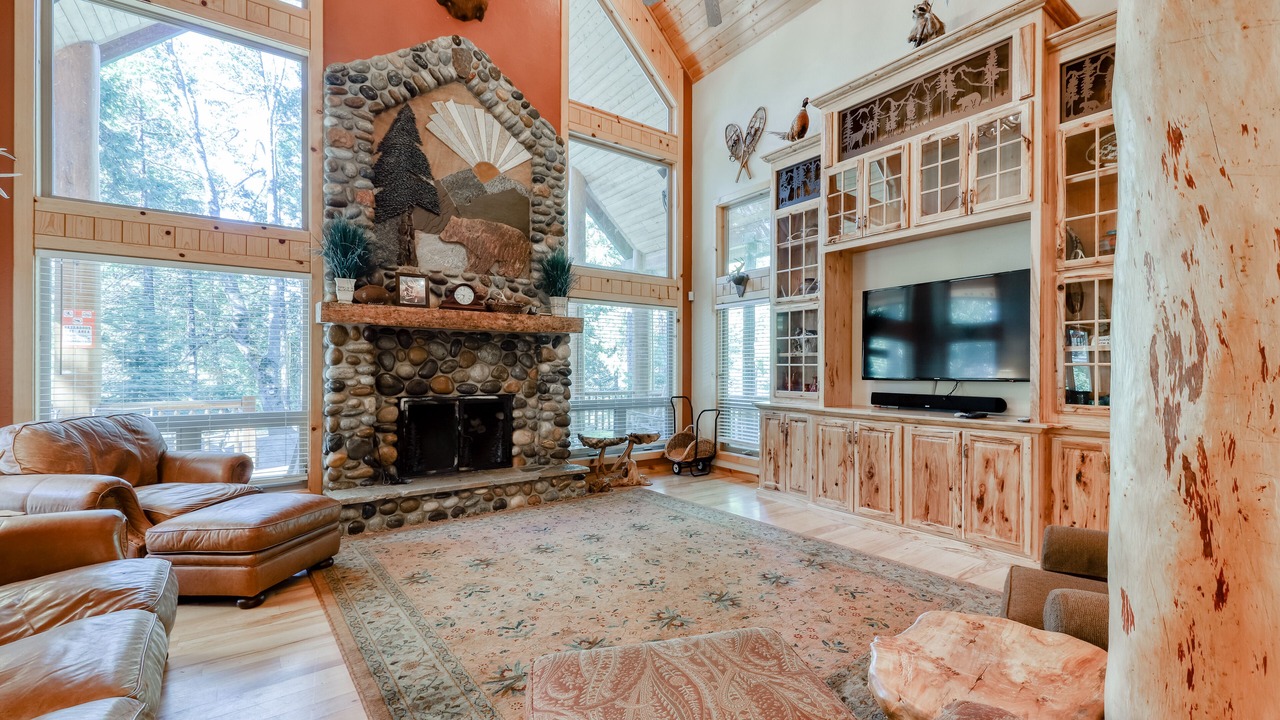 Photo of Livingroom in Granite Ridge