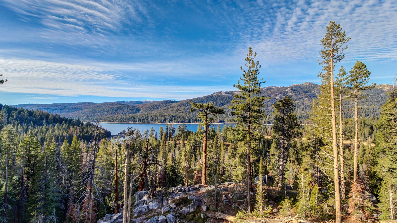 Photo of Outdoor in Shaver Lake