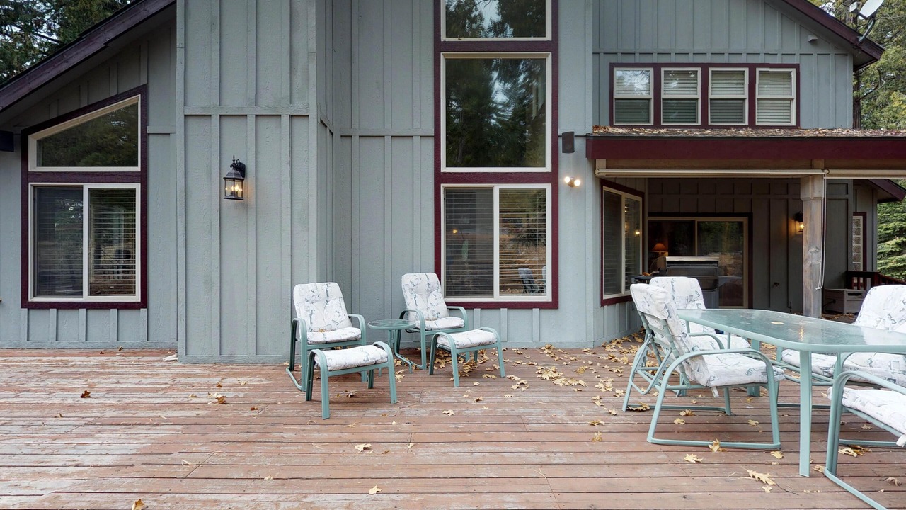 Photo of Outdoor in Granite Ridge