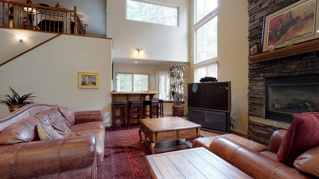 Photo of Livingroom in Granite Ridge