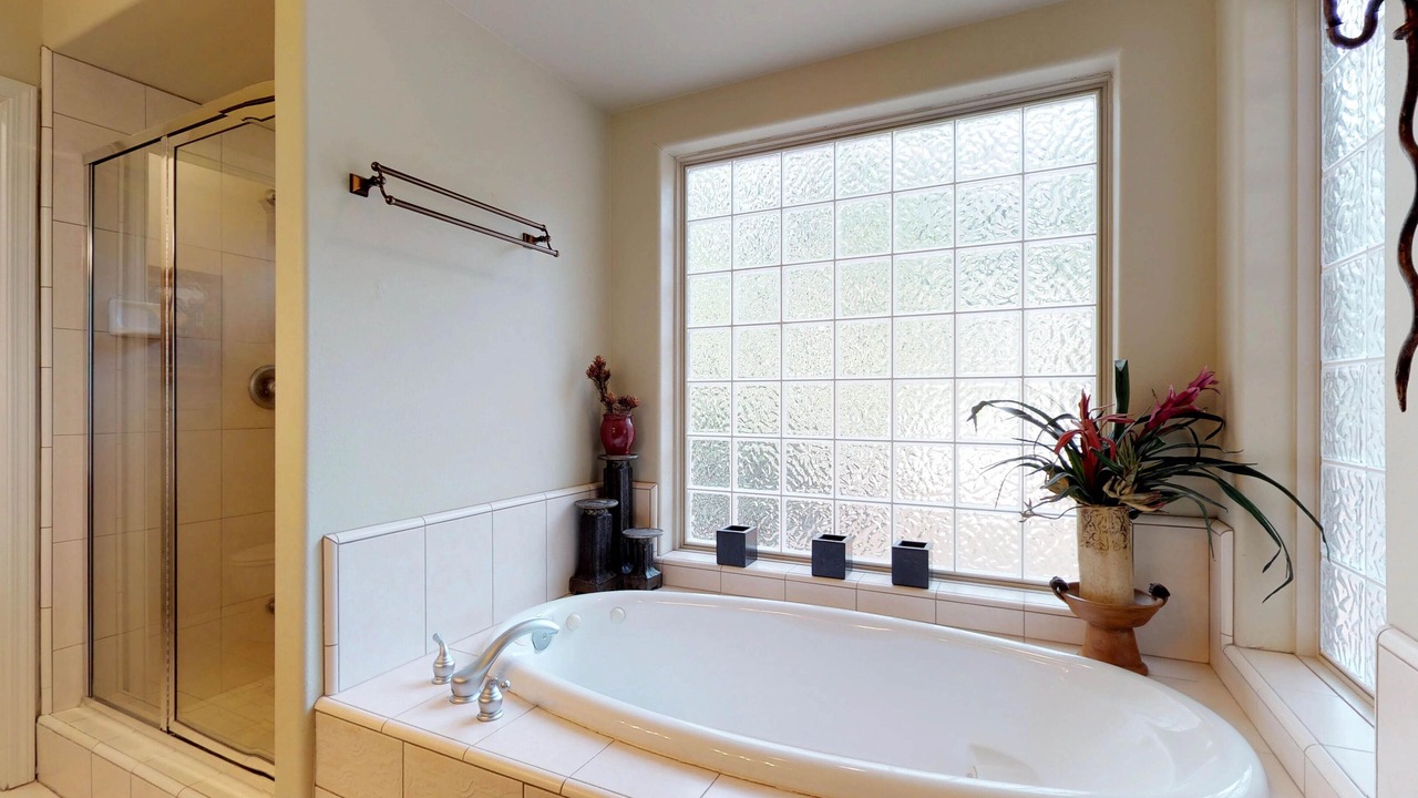 Photo of Bathroom in Granite Ridge