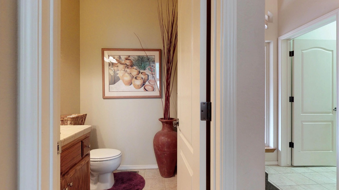 Photo of Bathroom in Granite Ridge