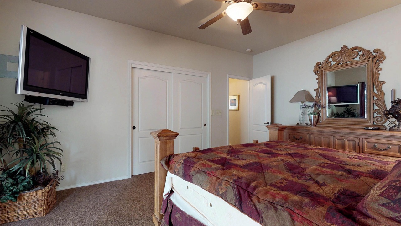 Photo of Bedroom in Granite Ridge