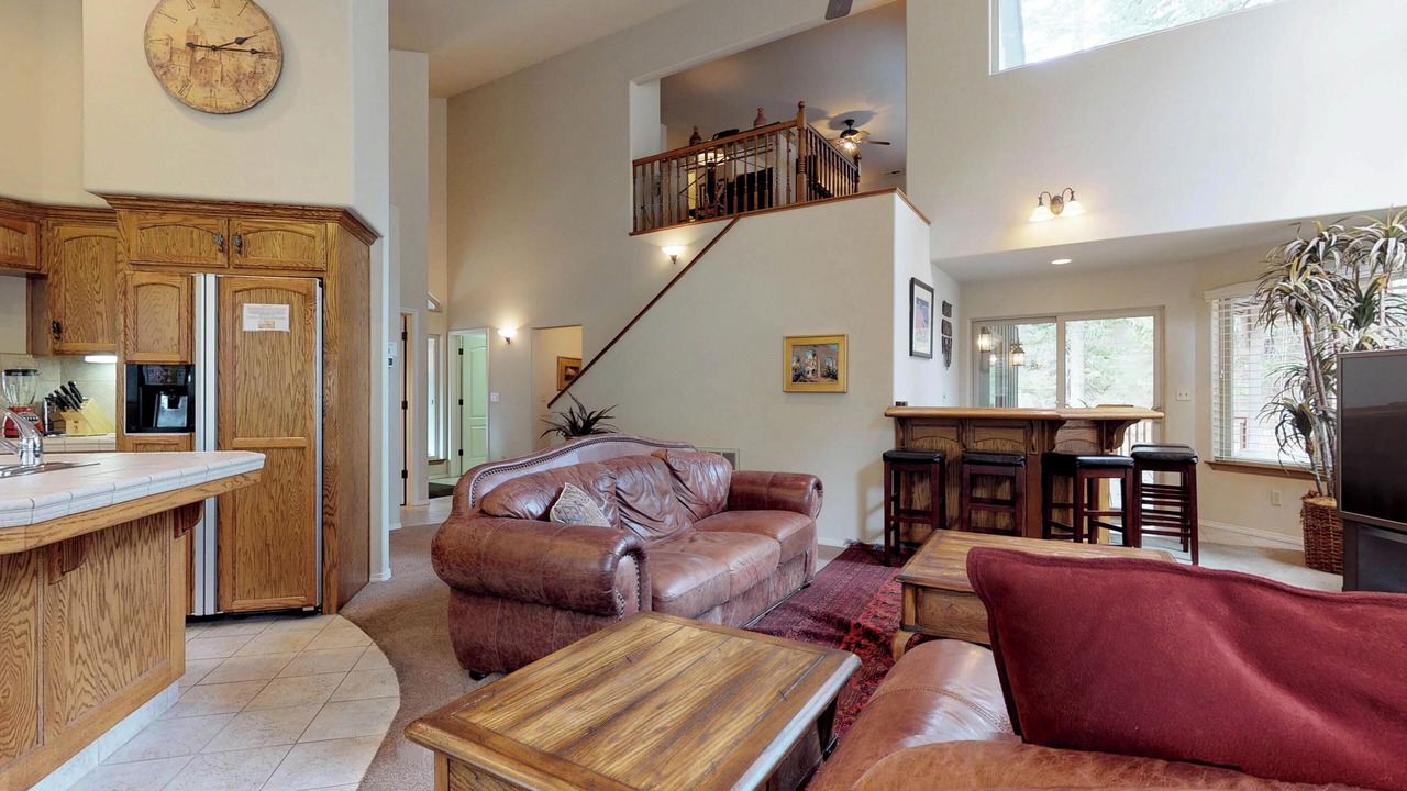 Photo of Livingroom in Granite Ridge