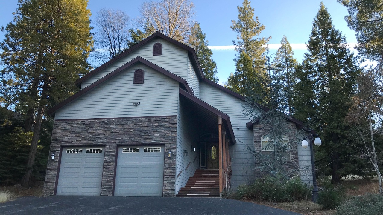 Photo of Outdoor in Granite Ridge