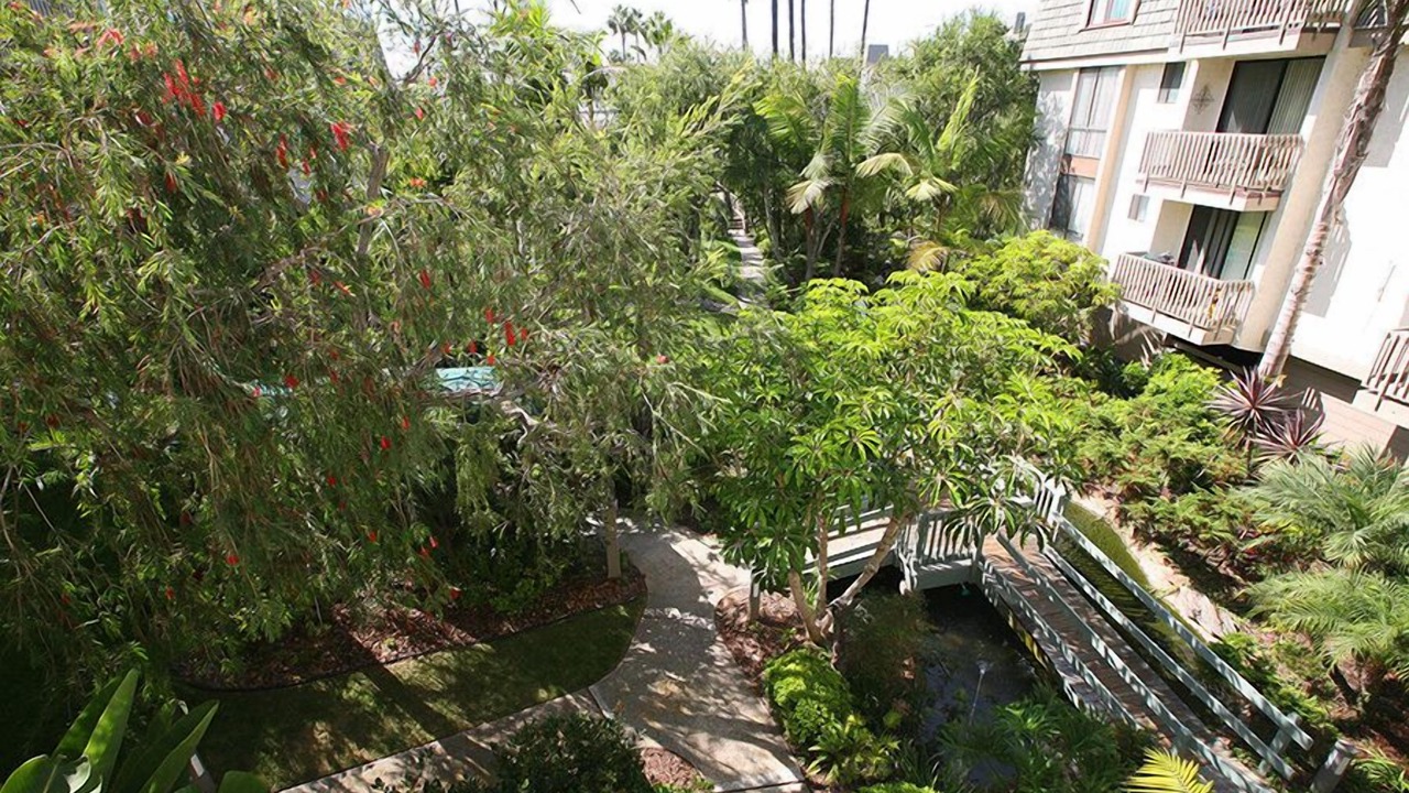 Photo of Patio Balcony in Townsite