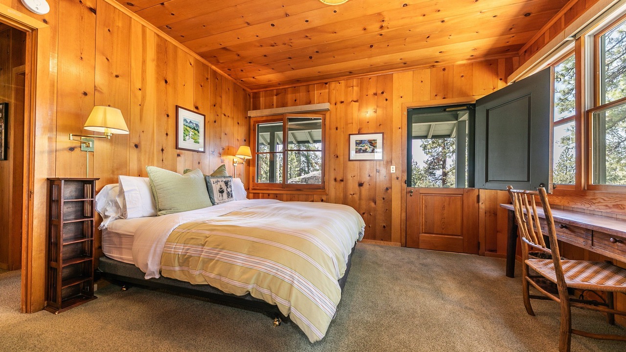 Photo of Bedroom in Brockway