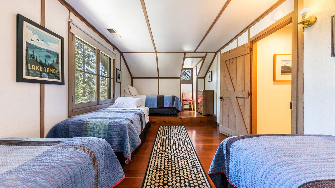 Photo of Bedroom in Brockway