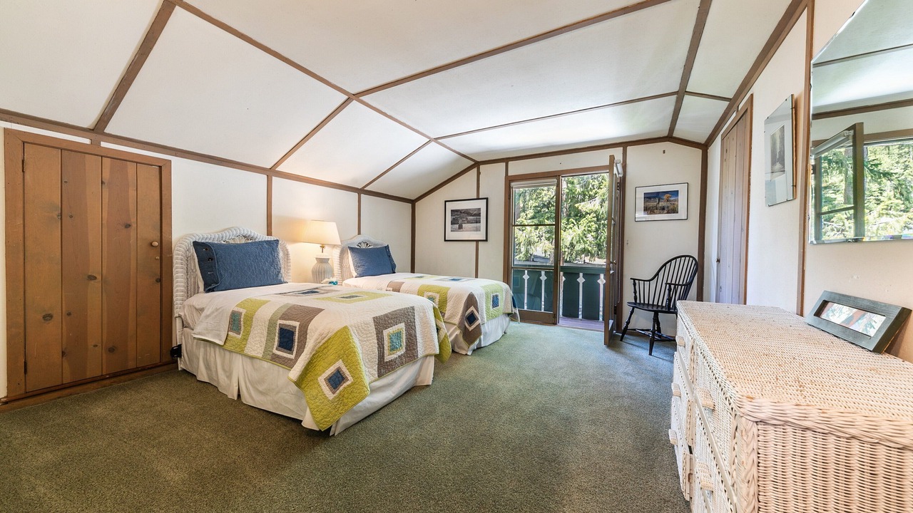 Photo of Bedroom in Brockway