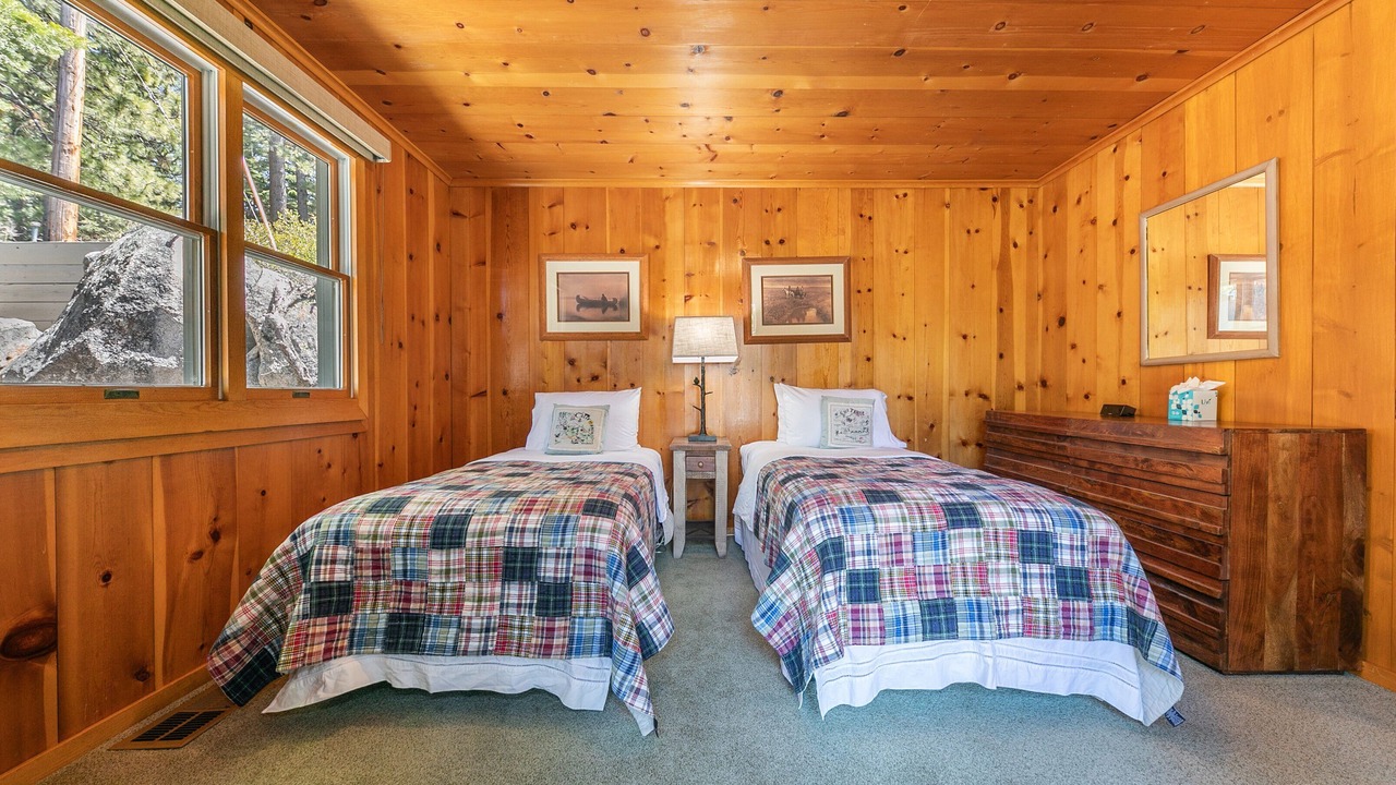 Photo of Bedroom in Brockway