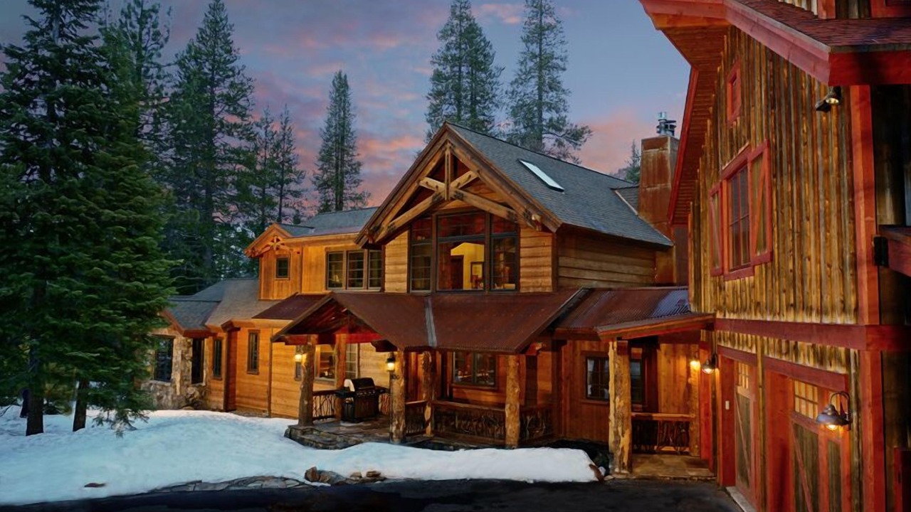 Photo of Outdoor in Olympic Valley
