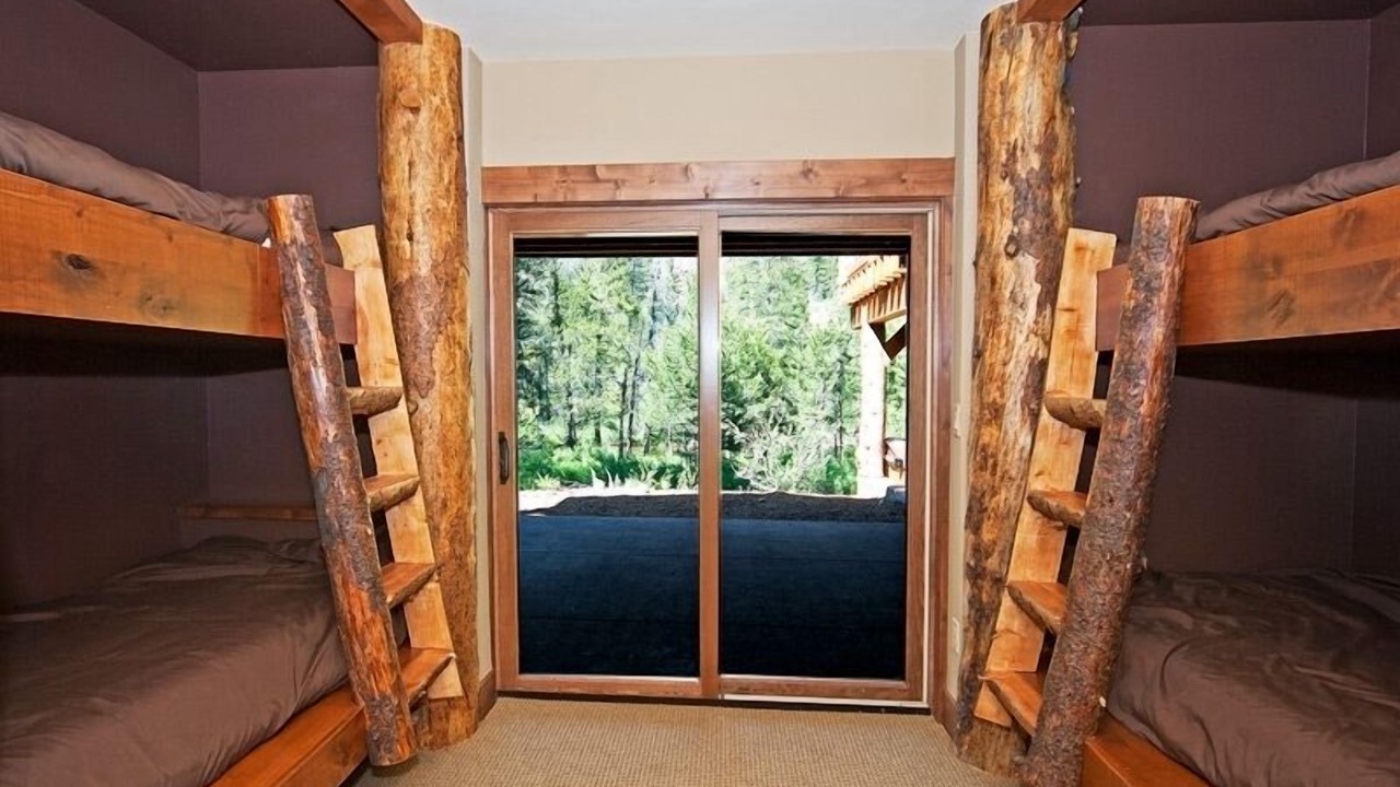 Photo of Bedroom in Olympic Valley