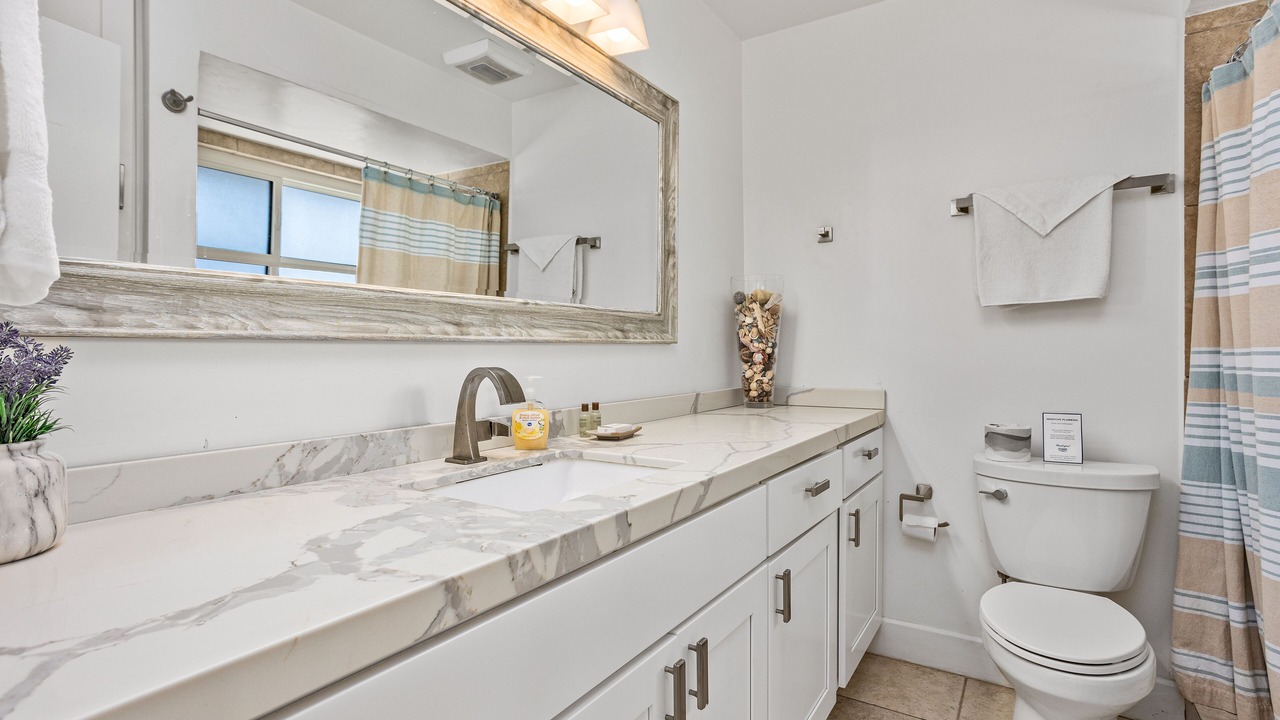 Photo of Bathroom in Solana Beach