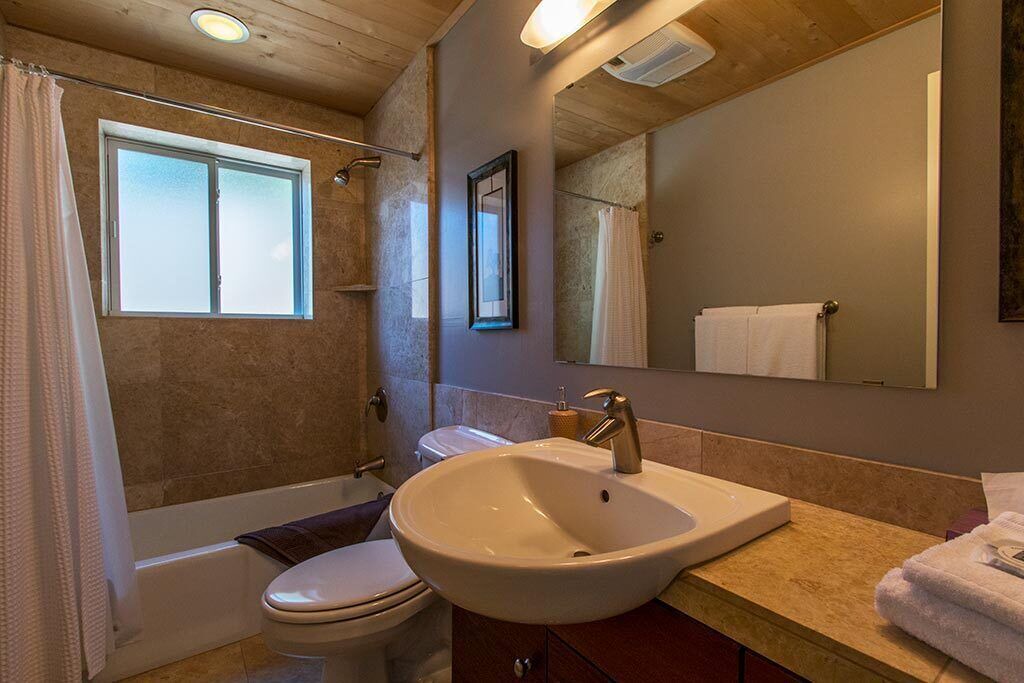 Photo of Bathroom in Trinidad