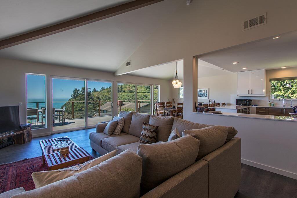 Photo of Livingroom in Trinidad